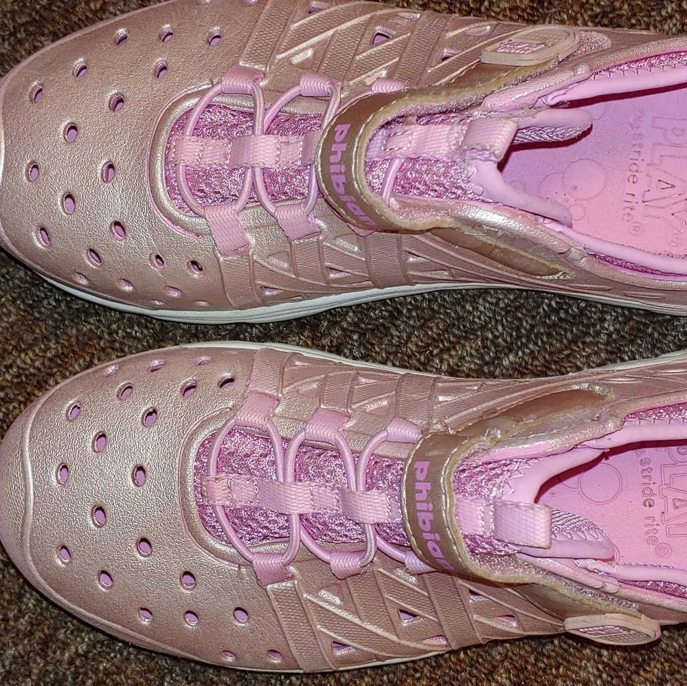 phibians Size 3